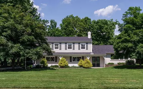 10519 Cinderella Dr, Montgomery, OH 45242
