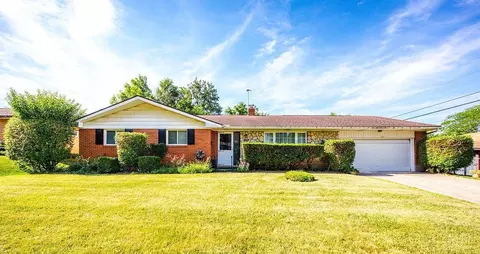 4156 Breezewood Ave, Dayton, OH 45406