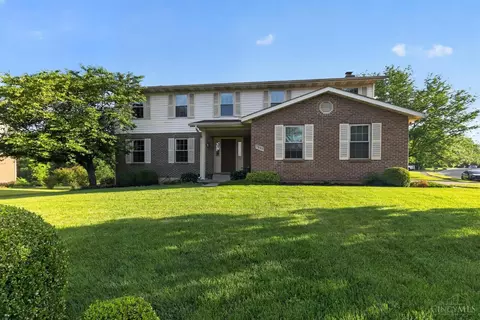 7889 Drawbridge Ct, West Chester, OH 45069