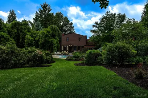 Exterior - 9844 Zig Zag Rd, Montgomery, OH 45242 photo 6 of 6