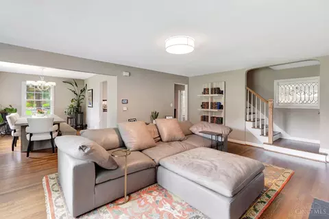 Living - 9844 Zig Zag Rd, Montgomery, OH 45242 photo 1 of 1