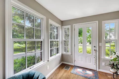 Entry Way - 9844 Zig Zag Rd, Montgomery, OH 45242 photo 3 of 4
