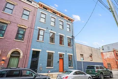 1509 Pleasant St, Cincinnati, OH 45202