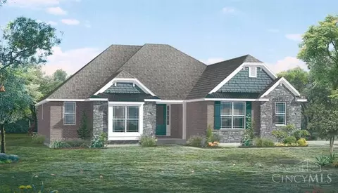4980 Fescue Dr, Liberty Township, OH 45044