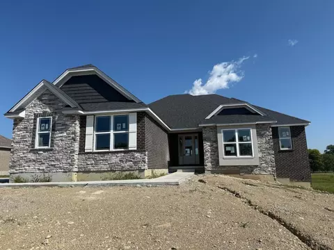 4980 Fescue Dr, Liberty Township, OH 45044