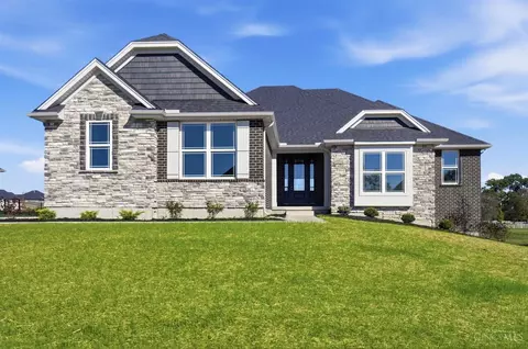 4980 Fescue Dr, Liberty Township, OH 45044