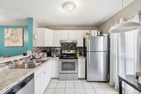 Kitchen - 3433 Reading Rd, Cincinnati, OH 45229 photo 1 of 4