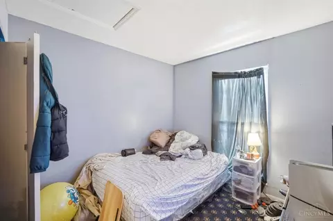 Bedroom - 3433 Reading Rd, Cincinnati, OH 45229 photo 4 of 8