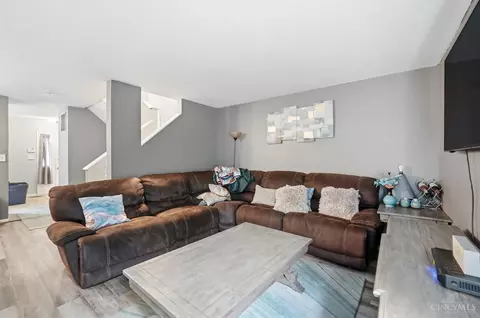 Living - 3433 Reading Rd, Cincinnati, OH 45229 photo 1 of 2