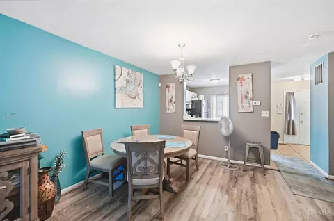 Dining - 3433 Reading Rd, Cincinnati, OH 45229 photo 1 of 4