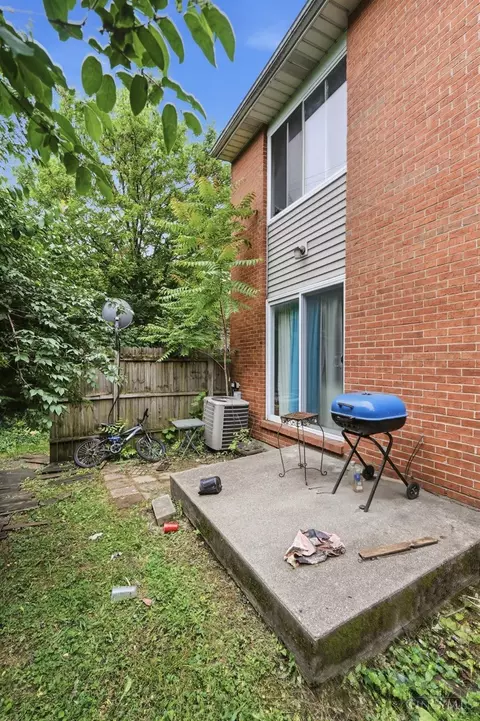 Exterior - 3433 Reading Rd, Cincinnati, OH 45229 photo 8 of 9