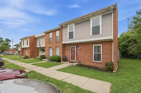 3433 Reading Rd, Cincinnati, OH 45229