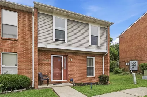 Exterior - 3433 Reading Rd, Cincinnati, OH 45229 photo 2 of 9