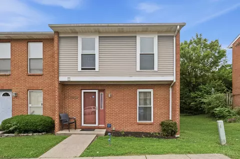 Exterior - 3433 Reading Rd, Cincinnati, OH 45229 photo 3 of 9