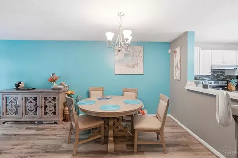 Dining - 3433 Reading Rd, Cincinnati, OH 45229 photo 2 of 4