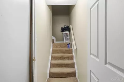 Entry Way - 3433 Reading Rd, Cincinnati, OH 45229 photo 6 of 6