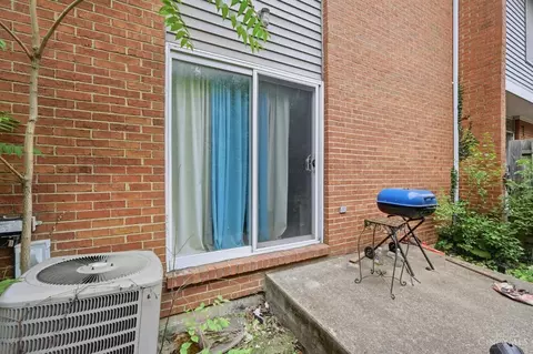 Exterior - 3433 Reading Rd, Cincinnati, OH 45229 photo 5 of 9