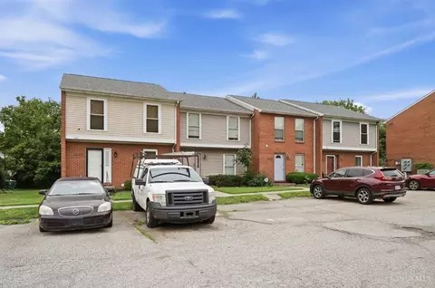 Exterior - 3433 Reading Rd, Cincinnati, OH 45229 photo 4 of 9
