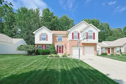 6510 Waverly, Morrow, OH 45152