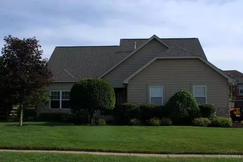 55 Martin Ln, Springboro, OH 45066