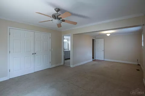 Bedroom - 567 Lang Rd, Cincinnati, OH 45244 photo 5 of 5