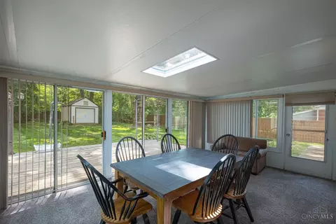Dining - 567 Lang Rd, Cincinnati, OH 45244 photo 2 of 2