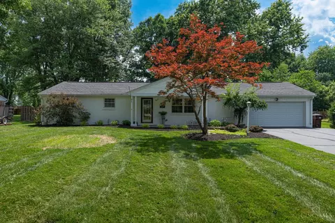 567 Lang Rd, Cincinnati, OH 45244