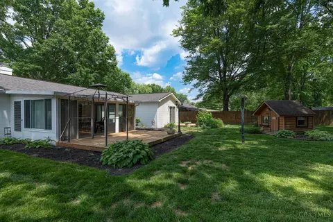 Exterior - 567 Lang Rd, Cincinnati, OH 45244 photo 10 of 10