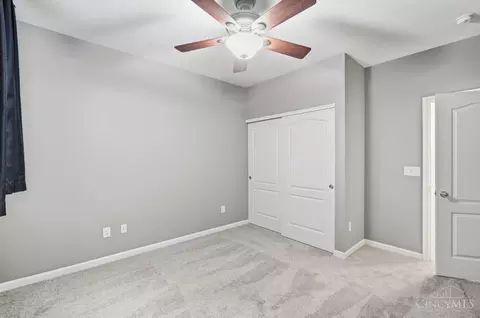 Bedroom - 7462 Bridge Point Dr, Cincinnati, OH 45248 photo 1 of 1