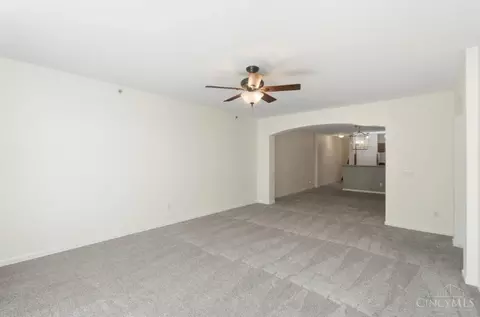 Living - 7462 Bridge Point Dr, Cincinnati, OH 45248 photo 4 of 5