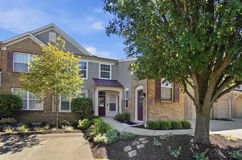 Exterior - 7462 Bridge Point Dr, Cincinnati, OH 45248 photo 2 of 6