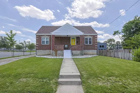 4217 Linden Ave, Cincinnati, OH 45236