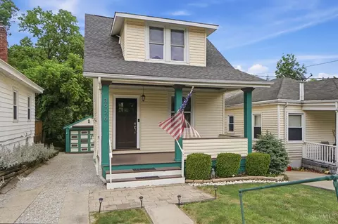 3926 Oakpark Pl, Cincinnati, OH 45209