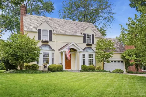 1311 Hayward Ct, Cincinnati, OH 45208