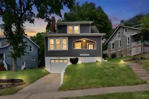 5080 Grandview Pl, Norwood, OH 45212