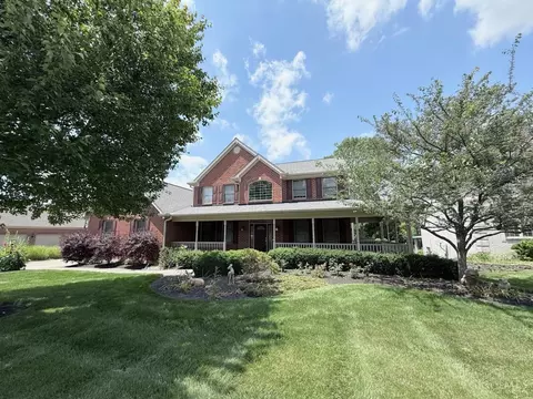 4422 Hidden Oaks Ln, Liberty Twp, OH 45011