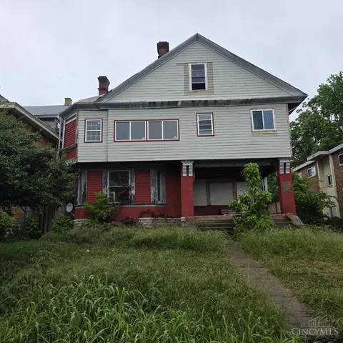 840 Lexington Ave, Cincinnati, OH 45229