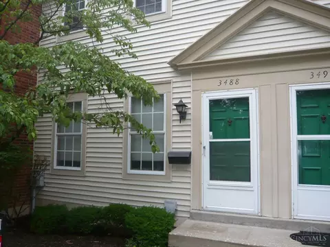 3488 Sunbury Ln, Colerain Twp, OH 45251