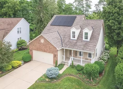 5622 Villas Creek Dr, Mason, OH 45040