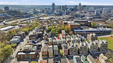 546 Slack St, Cincinnati, OH 45202