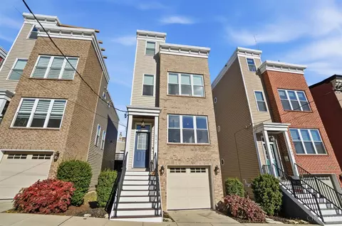546 Slack St, Cincinnati, OH 45202