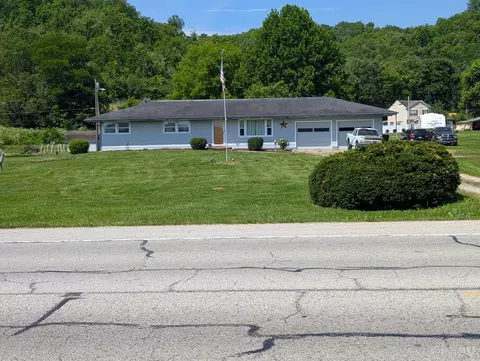 9910 State Road 56, Aurora, IN 47001