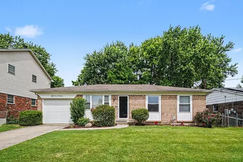 8939 Tripoli Dr, Cincinnati, OH 45251
