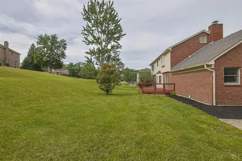 Exterior - 3020 Cooperhill Dr, Evendale, OH 45241 photo 5 of 7