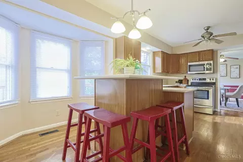 Kitchen - 3020 Cooperhill Dr, Evendale, OH 45241 photo 1 of 4