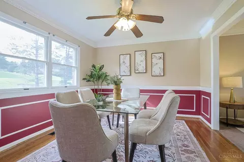 Dining - 3020 Cooperhill Dr, Evendale, OH 45241 photo 2 of 3
