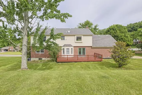 Exterior - 3020 Cooperhill Dr, Evendale, OH 45241 photo 7 of 7