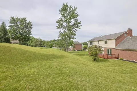 Exterior - 3020 Cooperhill Dr, Evendale, OH 45241 photo 6 of 7