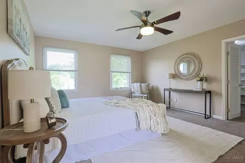 Bedroom - 3020 Cooperhill Dr, Evendale, OH 45241 photo 1 of 9