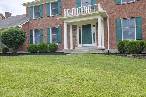 Exterior - 3020 Cooperhill Dr, Evendale, OH 45241 photo 2 of 7